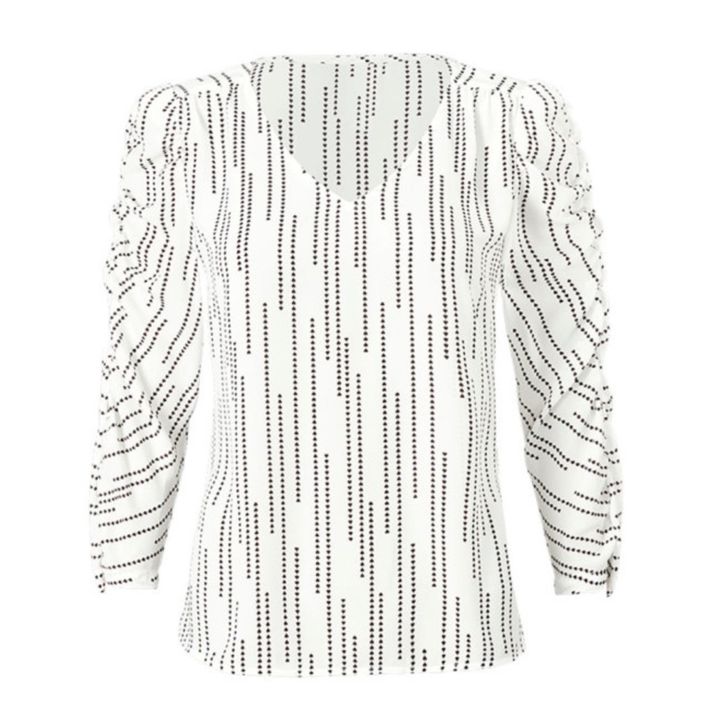 Cabi Devoted Blouse